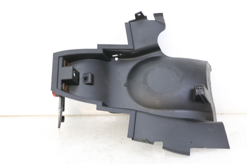 photo de SOTTOSELLA PARASPRUZZI PEUGEOT TREKKER TKR 50 (2005 - 2014)