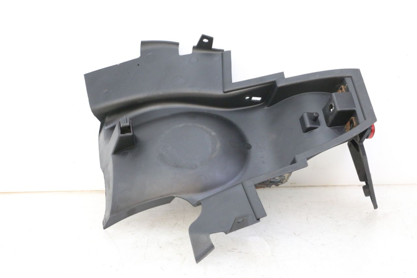 photo de SOTTOSELLA PARASPRUZZI PEUGEOT TREKKER TKR 50 (2005 - 2014)