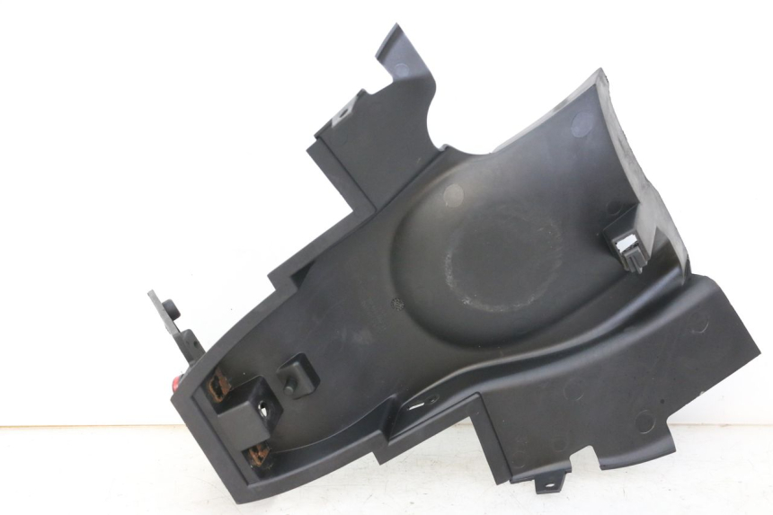 photo de SOTTOSELLA PARASPRUZZI PEUGEOT TREKKER TKR 50 (2005 - 2014)