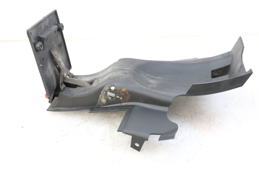 photo de SOTTOSELLA PARASPRUZZI PEUGEOT TREKKER TKR 50 (2005 - 2014)