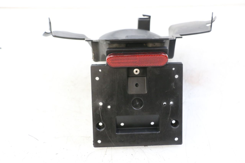 photo de SOTTOSELLA PARASPRUZZI PEUGEOT TREKKER TKR 50 (2005 - 2014)