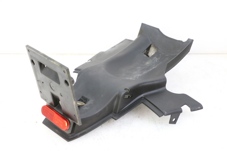 photo de SOTTOSELLA PARASPRUZZI PEUGEOT TREKKER TKR 50 (2005 - 2014)