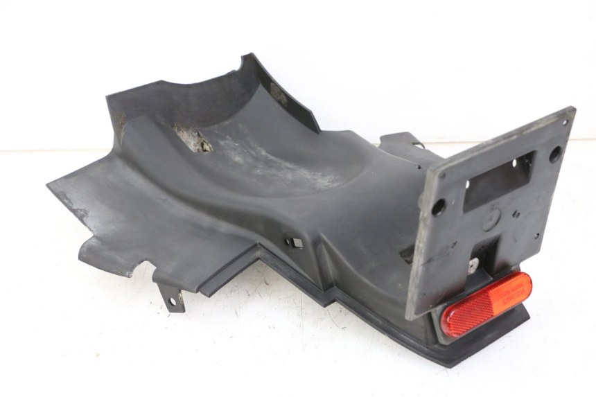 photo de SOTTOSELLA PARASPRUZZI PEUGEOT TREKKER TKR 50 (2005 - 2014)