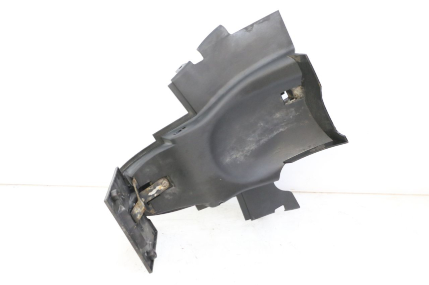 photo de SOTTOSELLA PARASPRUZZI PEUGEOT TREKKER TKR 50 (2005 - 2014)