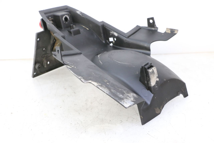 photo de SOTTOSELLA PARASPRUZZI PEUGEOT TREKKER TKR 50 (2005 - 2014)