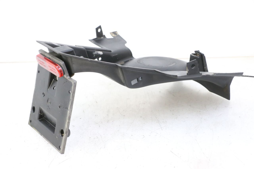 photo de SOTTOSELLA PARASPRUZZI PEUGEOT TREKKER TKR 50 (2005 - 2014)