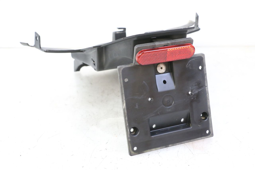 photo de SOTTOSELLA PARASPRUZZI PEUGEOT TREKKER TKR 50 (2005 - 2014)