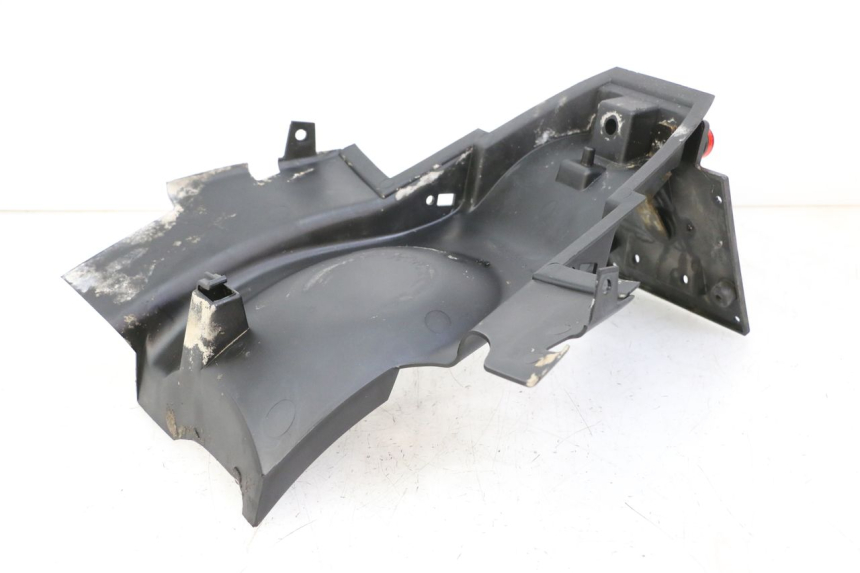 photo de SOTTOSELLA PARASPRUZZI PEUGEOT TREKKER TKR 50 (2005 - 2014)