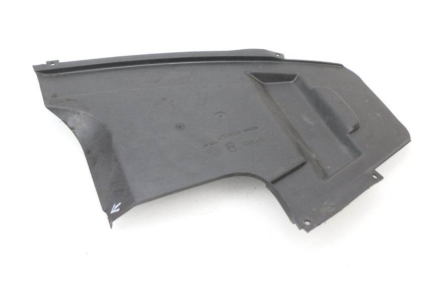 photo de Passaruota posteriore PIAGGIO NRG 50 (2004 - 2017)