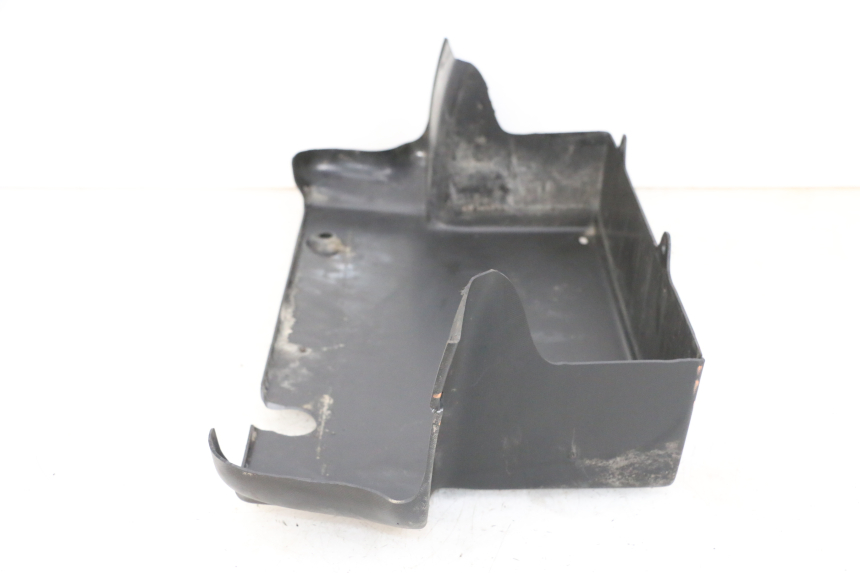 photo de SOTTOSELLA PARASPRUZZI LIGIER PULSE 3 1 (2014 - 2020) - Dettagli dei punti di fissaggio