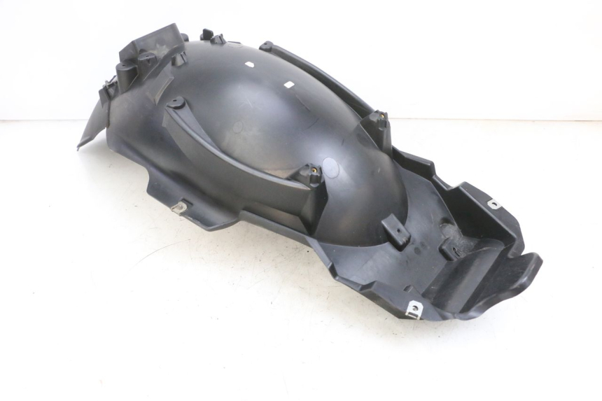 photo de Passaruota posteriore BMW R RT ABS 1200 (2010 - 2014) - Dettagli dei punti di fissaggio