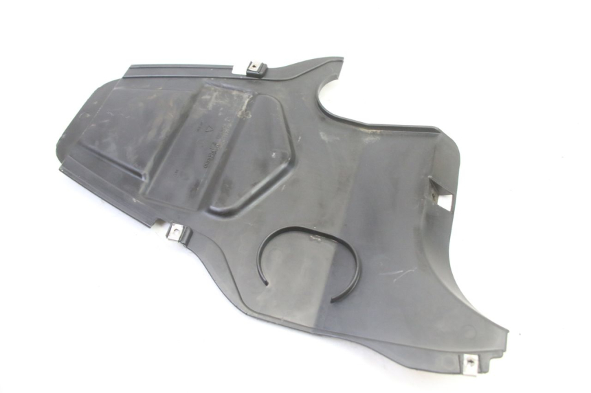 photo de SOTTOSELLA PARASPRUZZI GILERA RUNNER SP 50 (2006 - 2008)