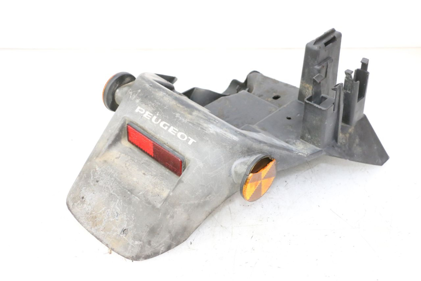 photo de SOTTOSELLA PARASPRUZZI PEUGEOT SPEEDAKE 50 (1995 - 1997)