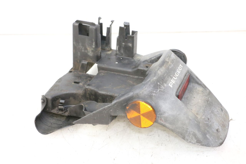 photo de SOTTOSELLA PARASPRUZZI PEUGEOT SPEEDAKE 50 (1995 - 1997)