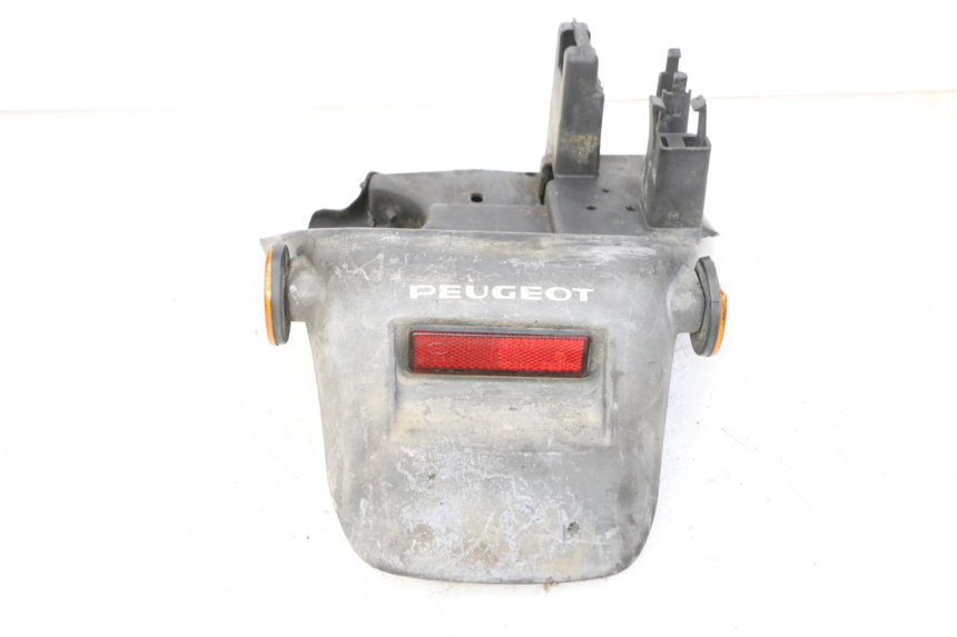 photo de SOTTOSELLA PARASPRUZZI PEUGEOT SPEEDAKE 50 (1995 - 1997)