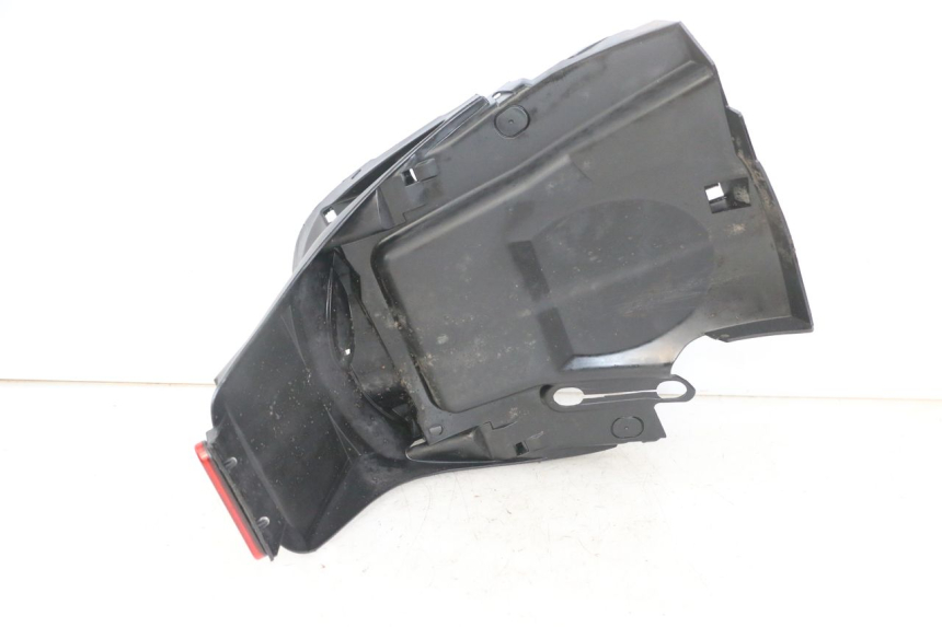 photo de SOTTOSELLA PARASPRUZZI PEUGEOT SPEEDFIGHT 2 LC 50 (2000 - 2009)
