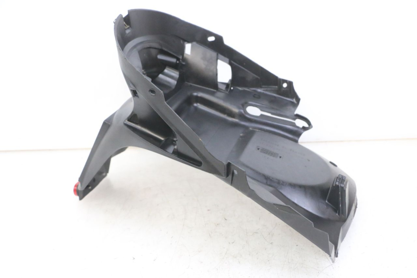 photo de SOTTOSELLA PARASPRUZZI PEUGEOT SPEEDFIGHT 2 LC 50 (2000 - 2009)