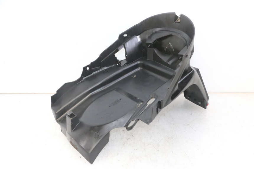 photo de SOTTOSELLA PARASPRUZZI PEUGEOT SPEEDFIGHT 2 LC 50 (2000 - 2009)