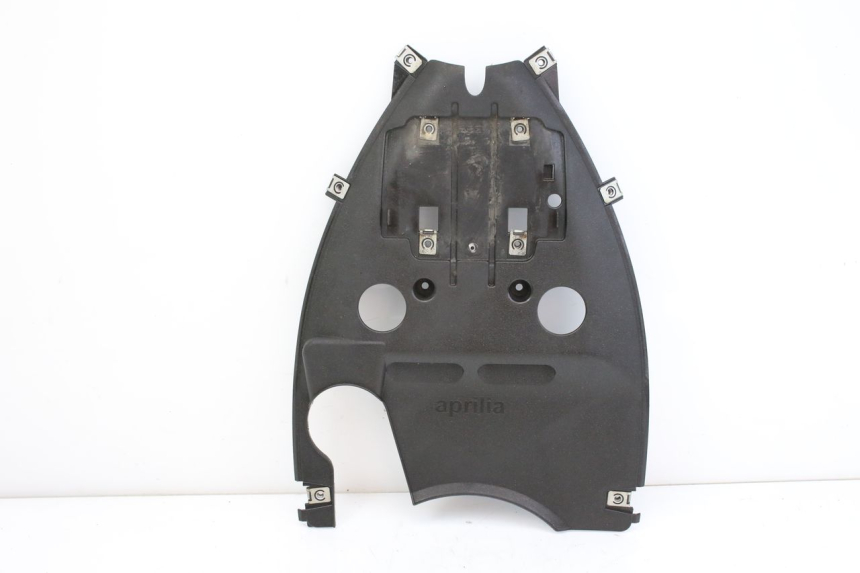 photo de PASSARUOTA POSTERIORE APRILIA SR R 2T LC 50 (2018 - 2021)