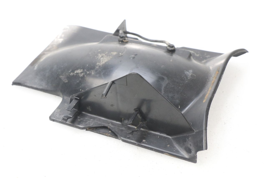 photo de PASSAGGIO RUOTA POSTERIORE YAMAHA SR 125 (1982 - 2003)