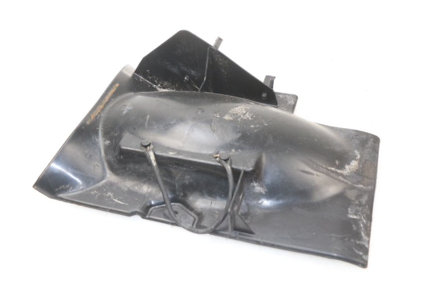 photo de PASSAGGIO RUOTA POSTERIORE YAMAHA SR 125 (1982 - 2003)