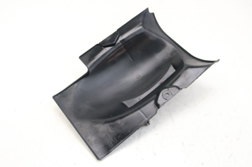 photo de PASSAGGIO RUOTA POSTERIORE YAMAHA SR 125 (1982 - 2003)