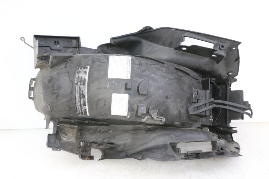 photo de SOTTOSELLA PARASPRUZZI HONDA ST PAN EUROPEAN 1300 (2002 - 2013)