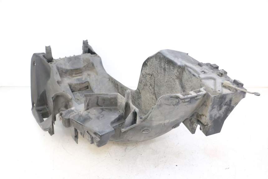 photo de SOTTOSELLA PARASPRUZZI HONDA ST PAN EUROPEAN 1300 (2002 - 2013)