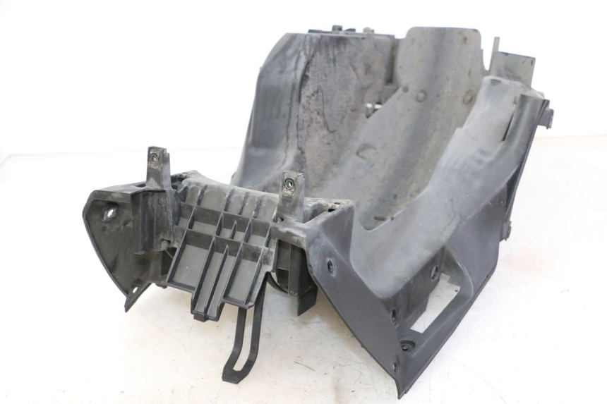 photo de SOTTOSELLA PARASPRUZZI HONDA ST PAN EUROPEAN 1300 (2002 - 2013)