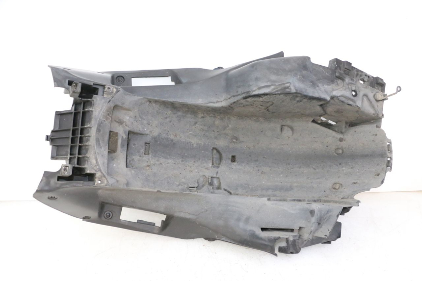 photo de SOTTOSELLA PARASPRUZZI HONDA ST PAN EUROPEAN 1300 (2002 - 2013)
