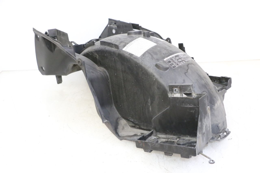 photo de SOTTOSELLA PARASPRUZZI HONDA ST PAN EUROPEAN 1300 (2002 - 2013)