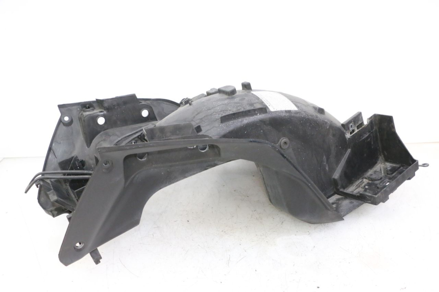 photo de SOTTOSELLA PARASPRUZZI HONDA ST PAN EUROPEAN 1300 (2002 - 2013)
