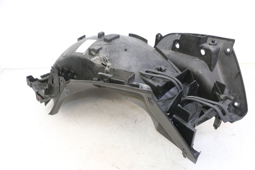 photo de SOTTOSELLA PARASPRUZZI HONDA ST PAN EUROPEAN 1300 (2002 - 2013)