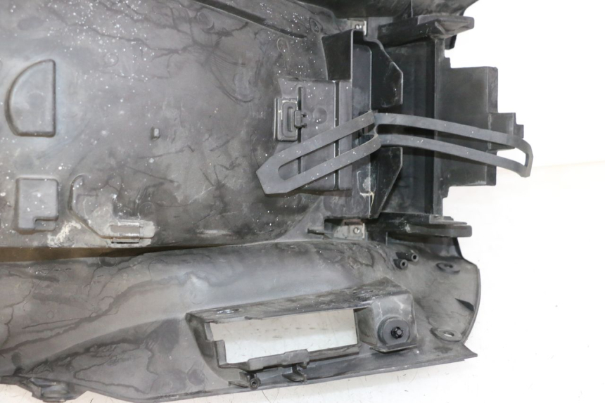 photo de SOTTOSELLA PARASPRUZZI HONDA ST PAN EUROPEAN 1300 (2002 - 2013)