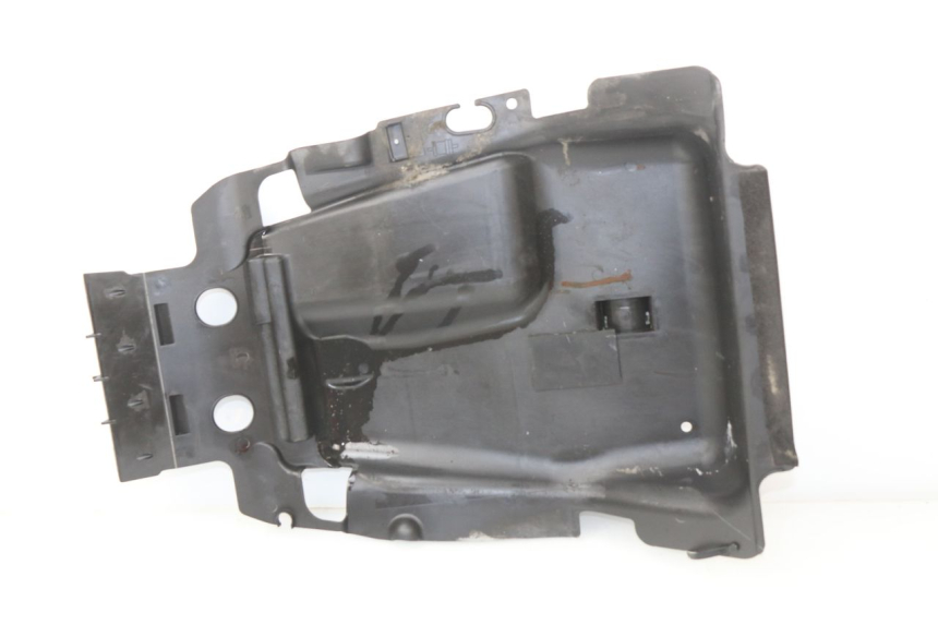 photo de Passaruota posteriore SUZUKI BURGMAN 650 (2002 - 2004)