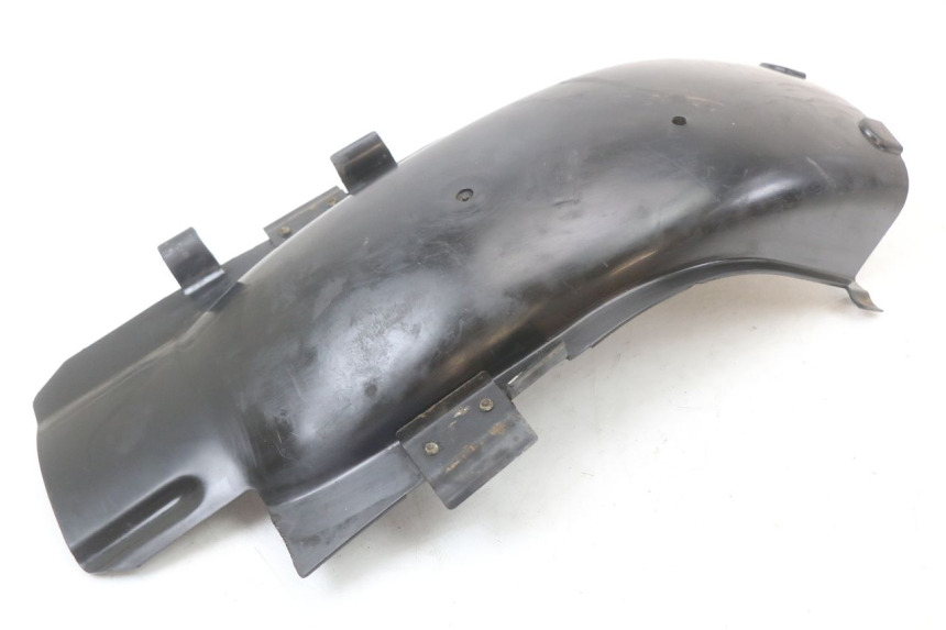 photo de SOTTOSELLA PARASPRUZZI SUZUKI GN 125 (1997 - 2000)