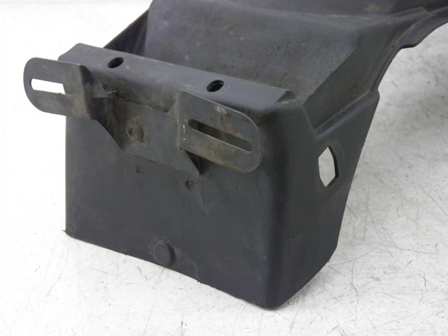 photo de PASSAGGIO RUOTA POSTERIORE SUZUKI GS GSE 500 (2001 - 2003)