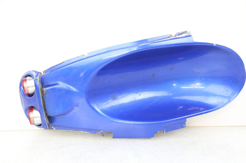 photo de SOTTOSELLA PARASPRUZZI SUZUKI GSF S BANDIT 600 (2000 - 2004)