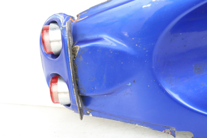 photo de SOTTOSELLA PARASPRUZZI SUZUKI GSF S BANDIT 600 (2000 - 2004)
