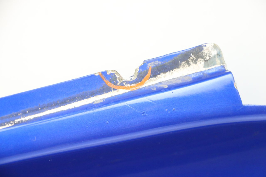photo de SOTTOSELLA PARASPRUZZI SUZUKI GSF S BANDIT 600 (2000 - 2004)