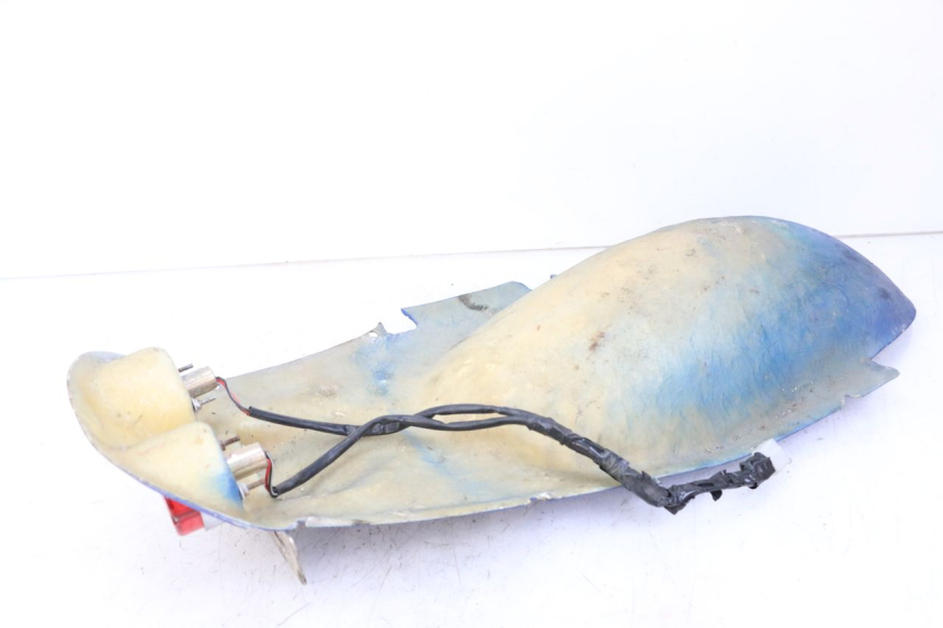 photo de SOTTOSELLA PARASPRUZZI SUZUKI GSF S BANDIT 600 (2000 - 2004)