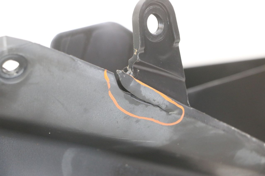 photo de SOTTOSELLA PARASPRUZZI SUZUKI GSX F GSXF 650 (2007 - 2015)