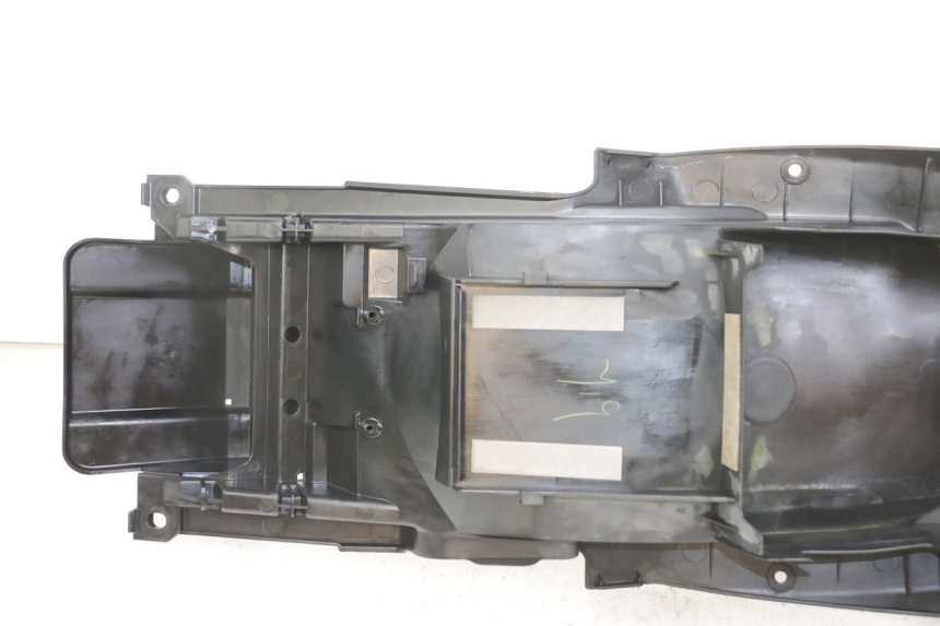 photo de SOTTOSELLA PARASPRUZZI SUZUKI GSX F GSXF 650 (2007 - 2015)
