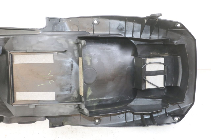 photo de SOTTOSELLA PARASPRUZZI SUZUKI GSX F GSXF 650 (2007 - 2015)