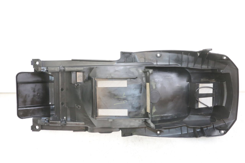 photo de SOTTOSELLA PARASPRUZZI SUZUKI GSX F GSXF 650 (2007 - 2015)