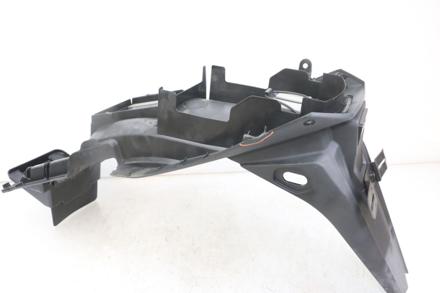 photo de SOTTOSELLA PARASPRUZZI SUZUKI GSX F GSXF 650 (2007 - 2015)