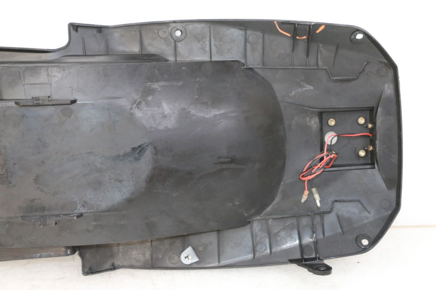 photo de SOTTOSELLA PARASPRUZZI SUZUKI GSX F GSXF 650 (2007 - 2015)