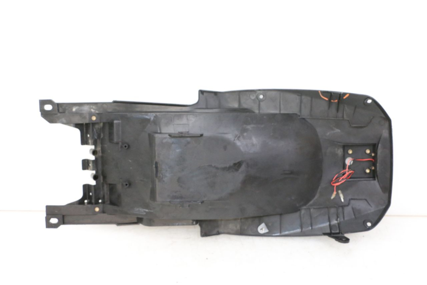 photo de SOTTOSELLA PARASPRUZZI SUZUKI GSX F GSXF 650 (2007 - 2015)