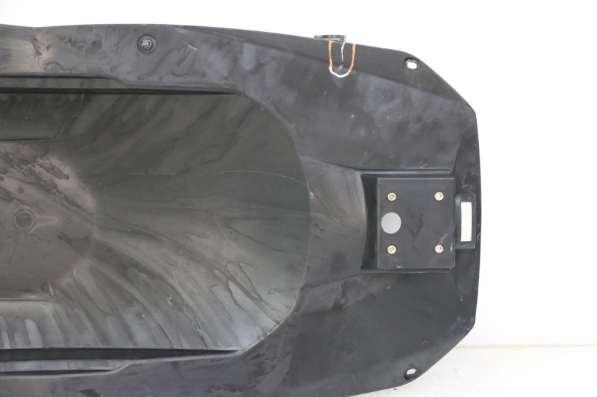photo de SOTTOSELLA PARASPRUZZI SUZUKI GSX F GSXF 650 (2007 - 2015)