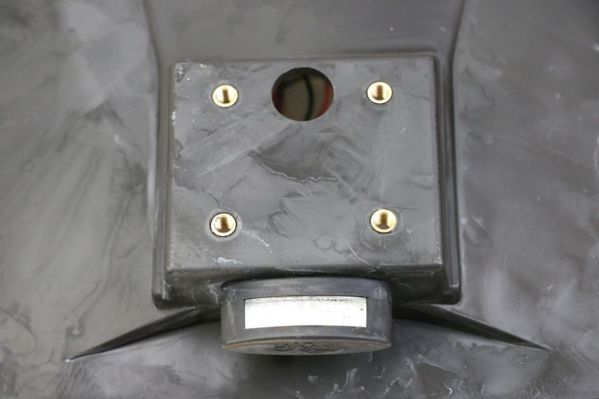 photo de SOTTOSELLA PARASPRUZZI SUZUKI GSX F GSXF 650 (2007 - 2015)